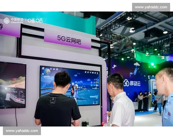 以电子竞技直播APP为核心构建年轻玩家互动娱乐内容新生态体系