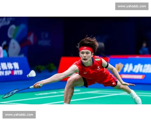 羽毛球比赛精彩回顾：从激烈对抗到关键时刻，比分背后的故事