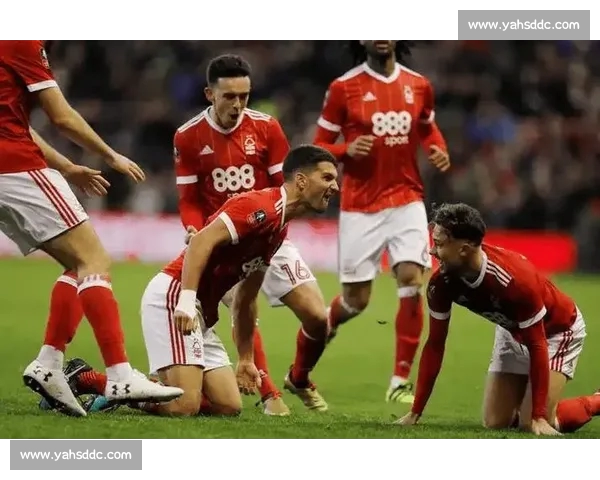 聚焦今日足球赛场激战豪门对决与黑马崛起精彩瞬间全解析